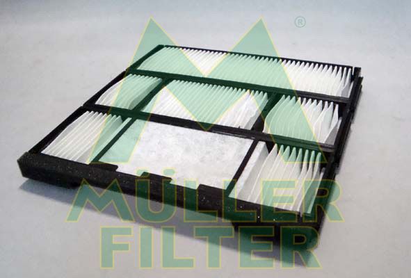 MULLER FILTER Фильтр, воздух во внутренном пространстве FC303